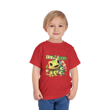 Load image into Gallery viewer, Repticon Toddler Short Sleeve Tee w/ Lizards

