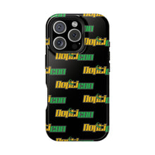 Load image into Gallery viewer, Repticon Magnetic Clear Impact Cases
