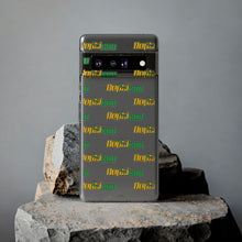 Load image into Gallery viewer, Repticon Soft Phone Case
