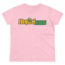 Load image into Gallery viewer, Repticon Women&#39;s Midweight Cotton Tee
