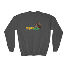 Load image into Gallery viewer, Repticon Youth Crewneck Sweatshirt w/ Tarantula
