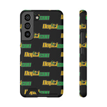 Load image into Gallery viewer, Repticon Phone Case With Card Holder

