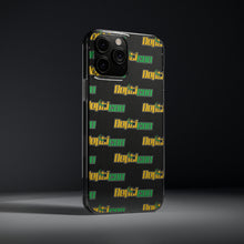 Load image into Gallery viewer, Repticon Soft Phone Case
