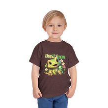 Load image into Gallery viewer, Repticon Toddler Short Sleeve Tee w/ Lizards
