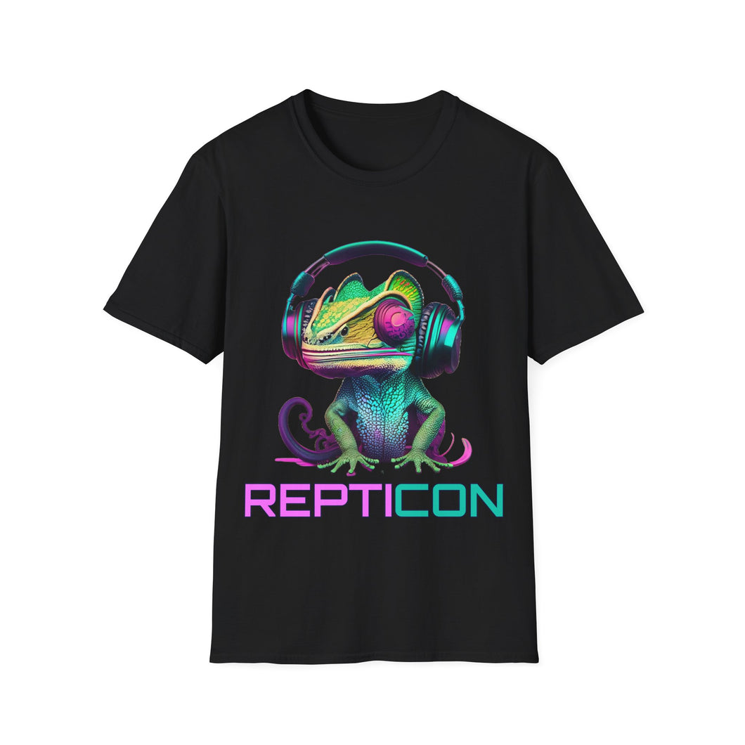REPTICON 2024 Tour Shirt