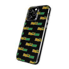 Load image into Gallery viewer, Repticon Soft Phone Case
