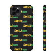 Load image into Gallery viewer, Repticon Magnetic Clear Impact Cases
