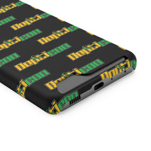 Load image into Gallery viewer, Repticon Phone Case With Card Holder
