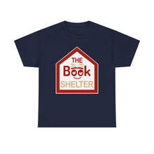 Load image into Gallery viewer, Book Shelter
