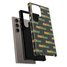 Load image into Gallery viewer, Repticon Tough Phone Case
