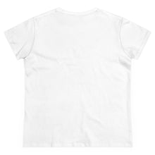 Load image into Gallery viewer, Repticon Women&#39;s Midweight Cotton Tee w/ White Ball Python
