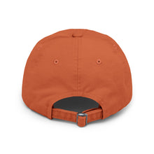 Load image into Gallery viewer, Repticon Unisex Distressed Cap w/ Axolotl
