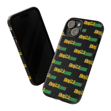 Load image into Gallery viewer, Repticon Tough Phone Case

