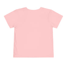 Load image into Gallery viewer, Repticon Toddler Short Sleeve Tee w/ Valentine Axolotls
