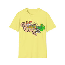 Load image into Gallery viewer, Repticon Unisex Softstyle T-Shirt w/ Reptile Group
