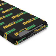 Load image into Gallery viewer, Repticon Phone Case With Card Holder
