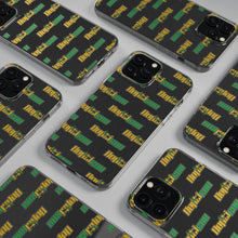 Load image into Gallery viewer, Repticon Soft Phone Case
