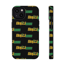 Load image into Gallery viewer, Repticon Magnetic Clear Impact Cases
