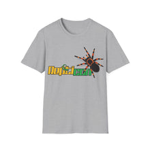 Load image into Gallery viewer, Repticon Unisex Softstyle T-Shirt w/ Tarantula
