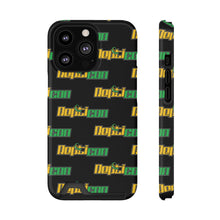 Load image into Gallery viewer, Repticon Phone Case With Card Holder
