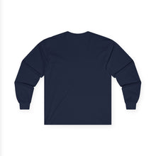 Load image into Gallery viewer, Repticon Unisex Ultra Cotton Long Sleeve Tee w/ Easter Frog

