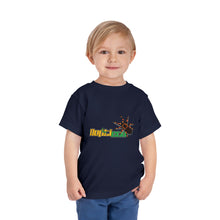 Load image into Gallery viewer, Repticon Toddler Short Sleeve Tee w/ Tarantula
