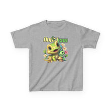 Load image into Gallery viewer, Repticon Kids Heavy Cotton™ Tee w/ Lizards
