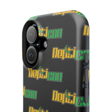 Load image into Gallery viewer, Repticon Magnetic Clear Impact Cases
