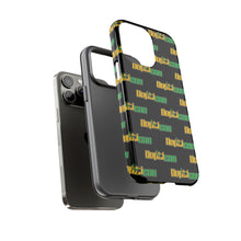 Load image into Gallery viewer, Repticon Tough Phone Case
