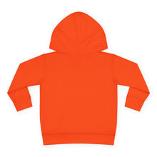 Load image into Gallery viewer, Repticon Toddler Pullover Fleece Hoodie w/ Easter Frog
