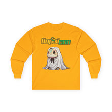 Load image into Gallery viewer, Repticon Unisex Ultra Cotton Long Sleeve Tee w/ Reptile Ghost
