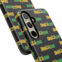 Load image into Gallery viewer, Repticon Tough Phone Case
