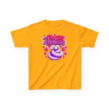 Load image into Gallery viewer, Repticon Kids Heavy Cotton™ Tee w/ Valentine Snakes
