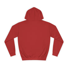 Load image into Gallery viewer, Repticon Women's College Hoodie w/ Black Snake
