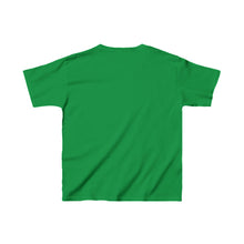 Load image into Gallery viewer, Repticon Kids Heavy Cotton™ Tee w/ Tortoise Christmas Tree
