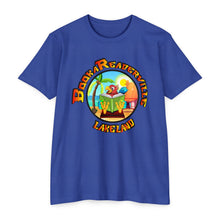 Load image into Gallery viewer, BookaReaderville Retro Unisex T-Shirt
