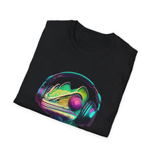 Load image into Gallery viewer, REPTICON 2024 Tour Shirt
