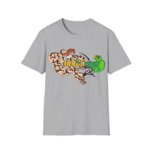 Load image into Gallery viewer, Repticon Unisex Softstyle T-Shirt w/ Reptile Group
