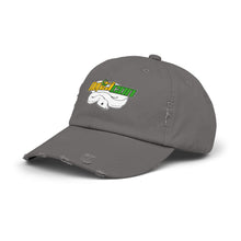 Load image into Gallery viewer, Repticon Unisex Distressed Cap w/ White Ball Python
