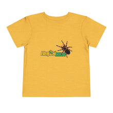 Load image into Gallery viewer, Repticon Toddler Short Sleeve Tee w/ Tarantula
