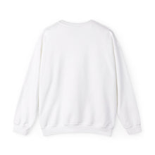 Load image into Gallery viewer, Repticon Women&#39;s Heavy Blend™ Crewneck Sweatshirt w/ Reptile Group
