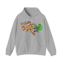 Load image into Gallery viewer, Repticon Unisex Heavy Blend™ Hooded Sweatshirt w/ Reptile Group
