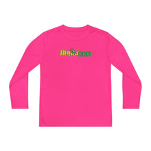 Load image into Gallery viewer, Repticon Youth Long Sleeve Competitor Tee
