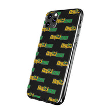 Load image into Gallery viewer, Repticon Soft Phone Case
