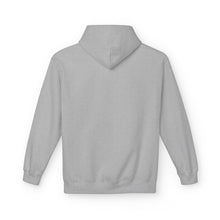 Load image into Gallery viewer, Repticon Women&#39;s Midweight Softstyle Fleece Hoodie w/ Tarantula
