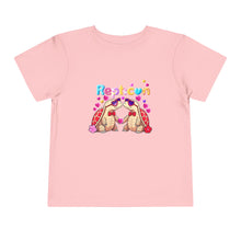 Load image into Gallery viewer, Repticon Toddler Short Sleeve Tee w/ Valentine Tortoises
