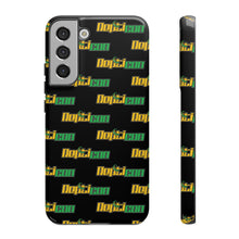 Load image into Gallery viewer, Repticon Tough Phone Case
