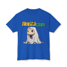 Load image into Gallery viewer, Repticon Unisex HD Cotton™ T-shirt w/ Reptile Mummy
