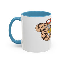 Load image into Gallery viewer, Repticon Accent Coffee Mug w/ Reptile Group
