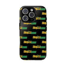 Load image into Gallery viewer, Repticon Tough Phone Case
